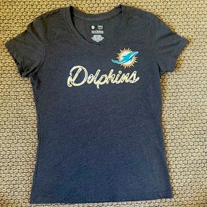 Miami Dolphins Game Day T-Shirt